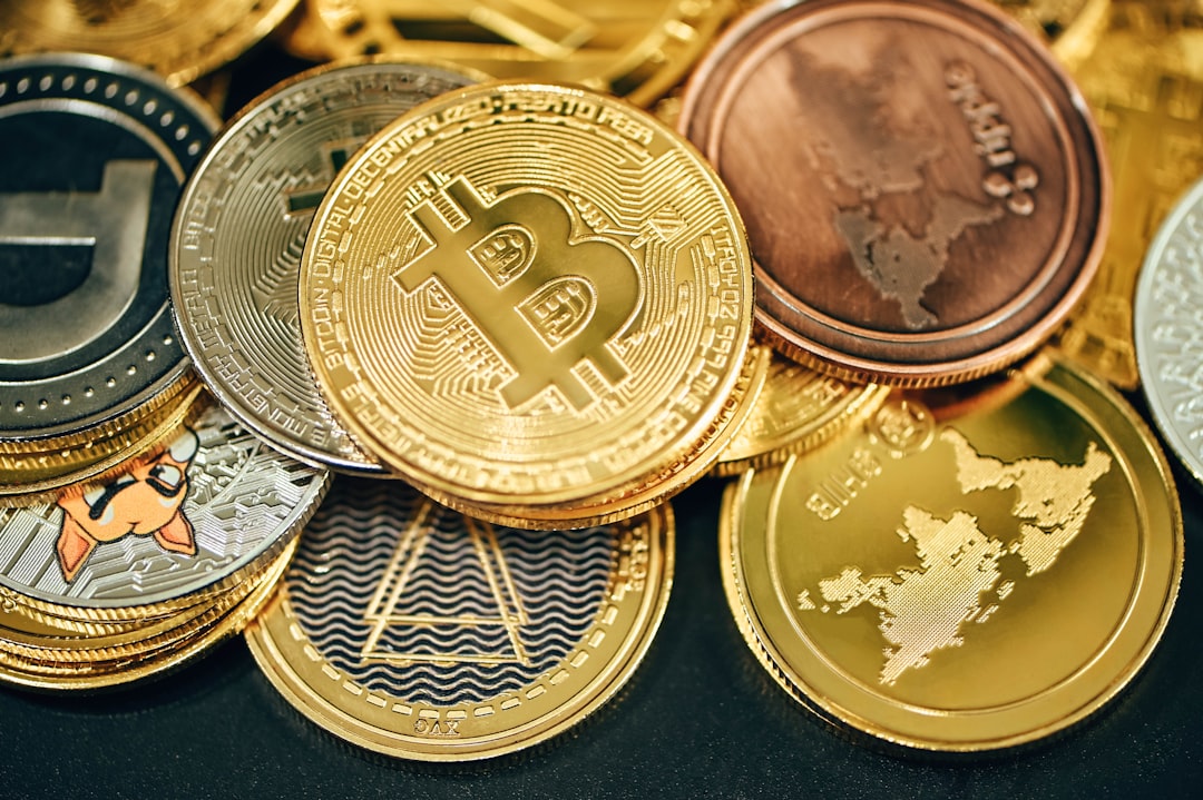 Estratégias Avançadas de Trading