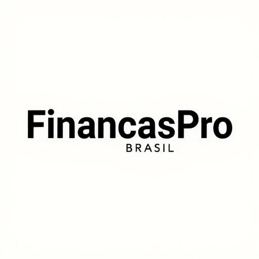 FinançasPro Brasil Logo